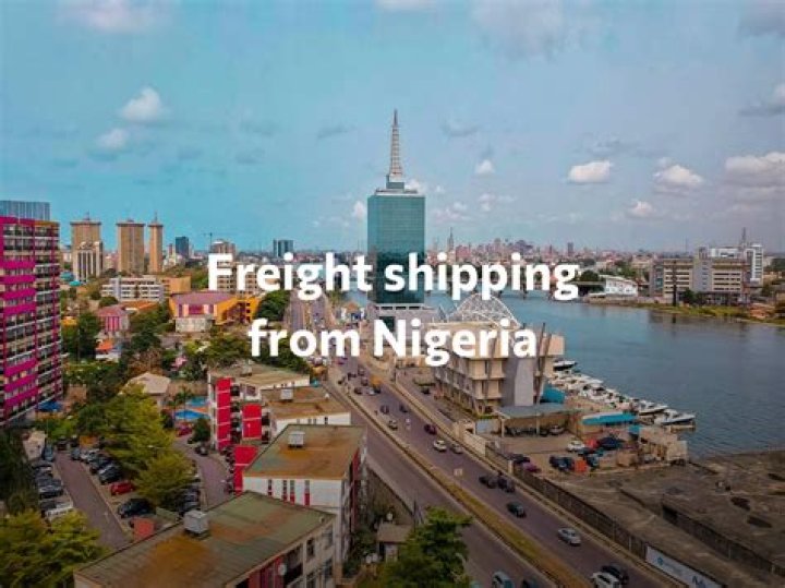 2.1.2 Nigeria Port of Tin Can Island Digital Logistics Capacity