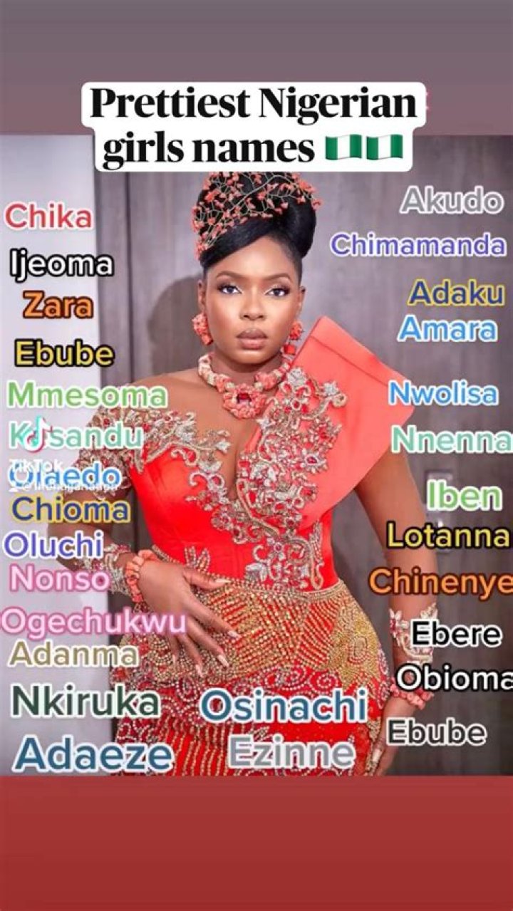 22 Appropriate Names Of Nigerian Foods You Probably Didn't Know Food Nigeria