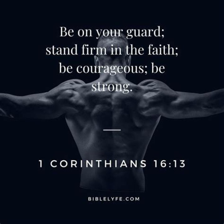 22 Bible Verses about Athletes for Faith and Fitness — Bible Lyfe