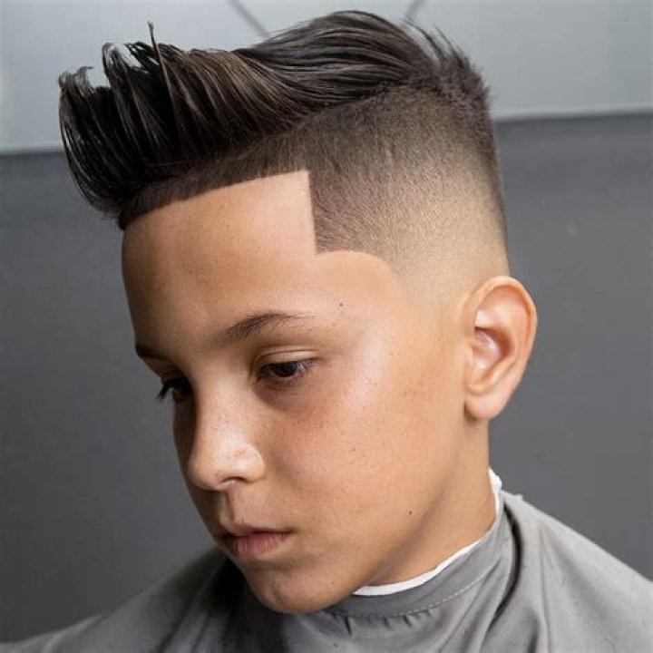 22 Cool Haircuts For Boys 2023 Trends