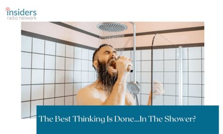 22 Shower Thoughts to Clean Up Your Act Funny Gallery eBaum's World