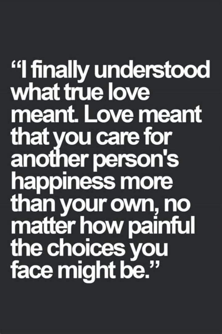 22 True Love Quotes Will Make You Fall In Love