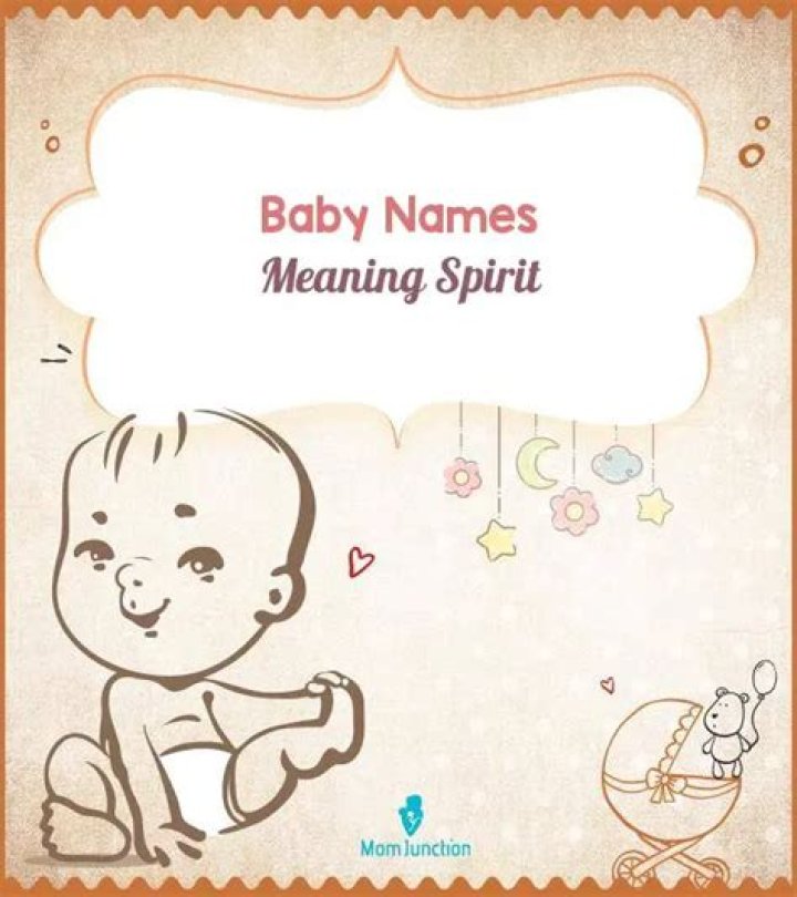 228 Baby Names That Mean Mother MomJunction