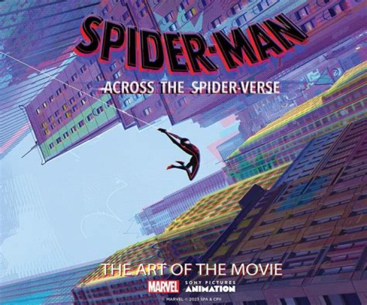 23+ SpiderMan Into The SpiderVerse 2 Trailer 2022