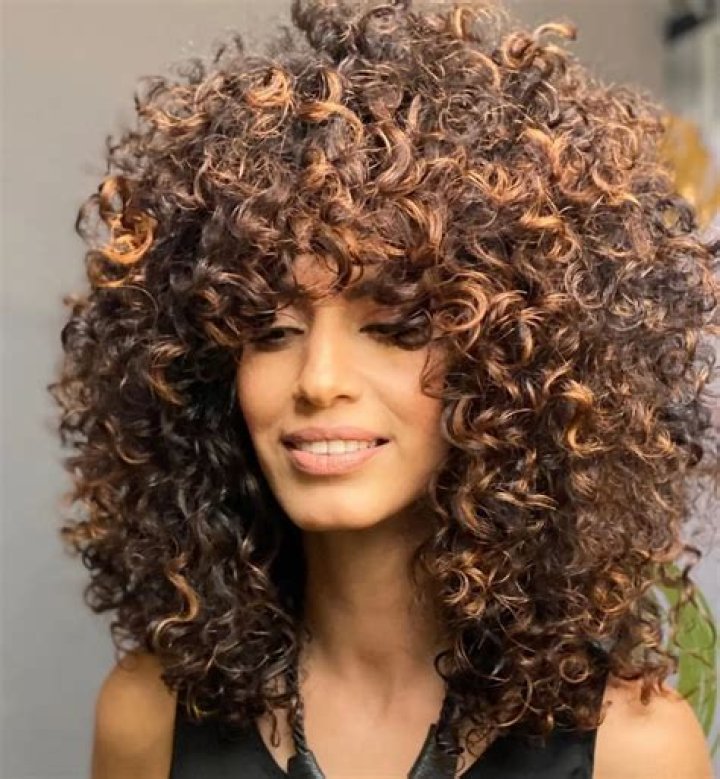 25 Cute Curly and Natural Short Hairstyles For Black Women Styles Weekly