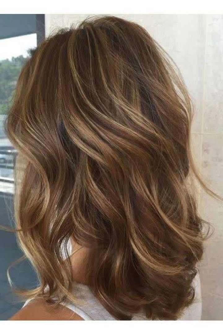 25 fabulous brown hair with blonde highlights ideas for that look
