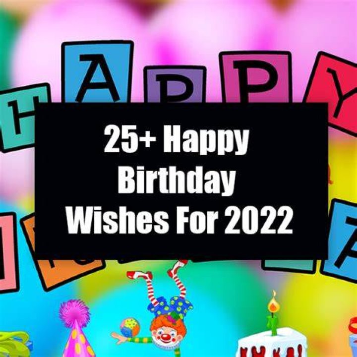25+ Happy Birthday Wishes For Husband