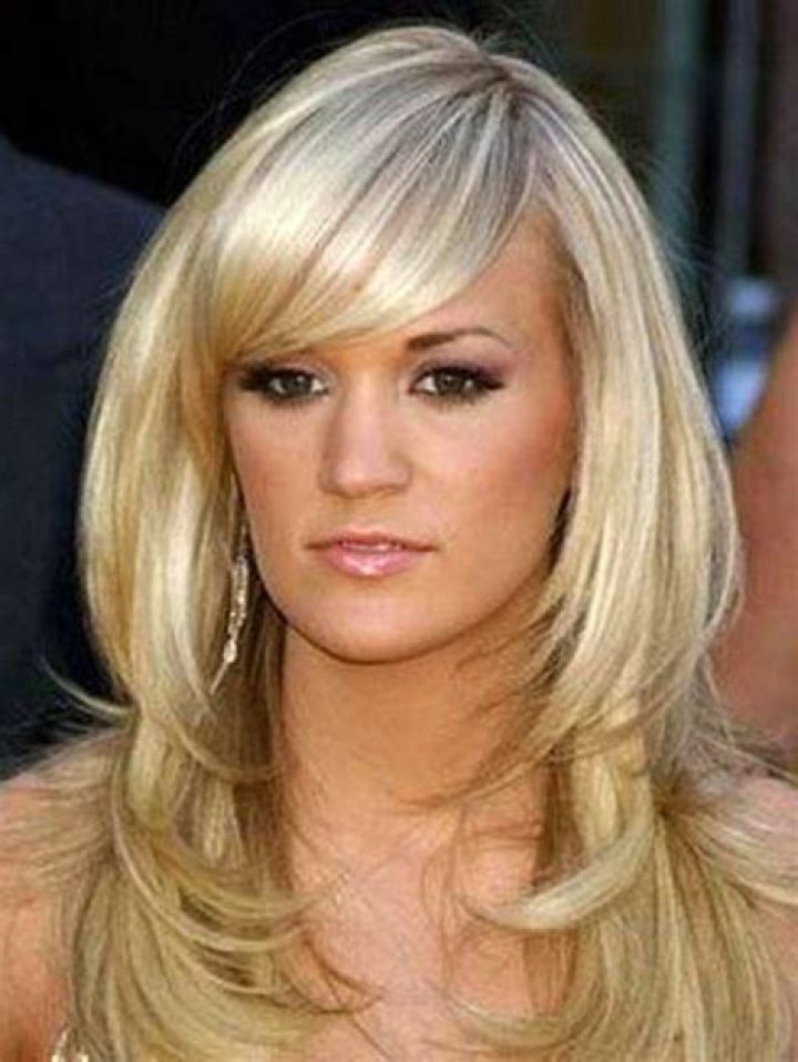 25 MediumLength Hairstyles to Steal from Celebrities The Xerxes