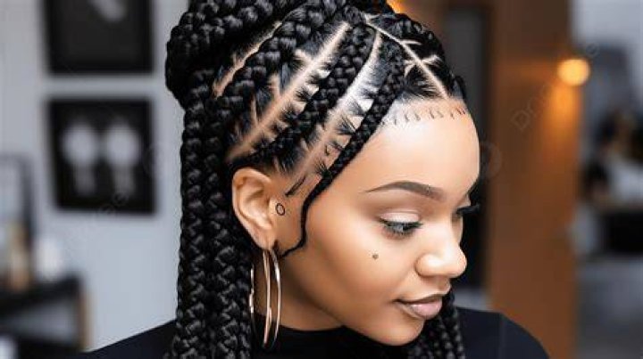 25 Popular Black Hairstyles We're Loving Right Now StayGlam