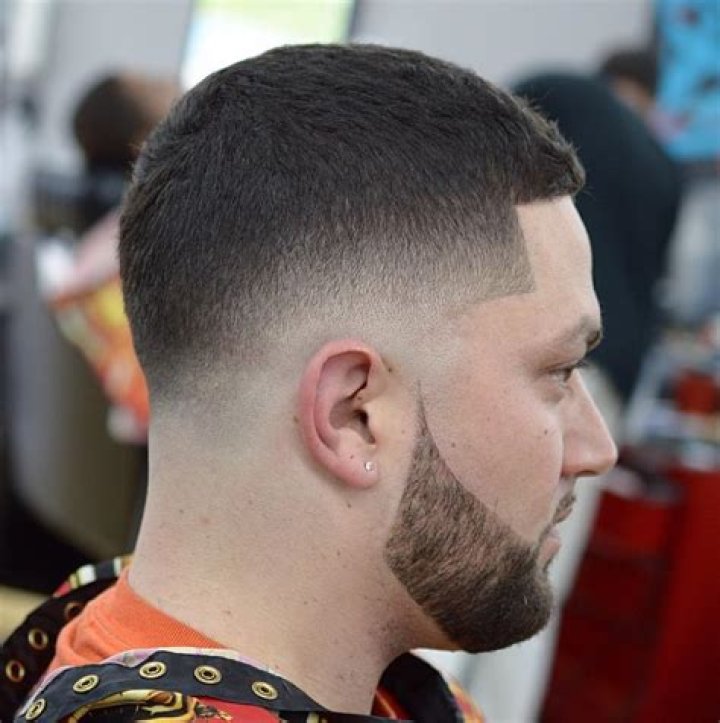25 Taper Fade Haircuts for Black Men Fades for the Dark and Handsome Haircuts & Hairstyles 2021