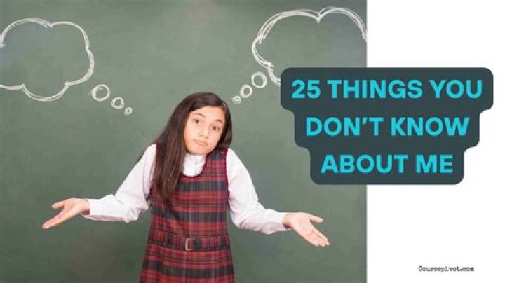 25 Things You Didn&rsquo;t Know About Justin Bruening