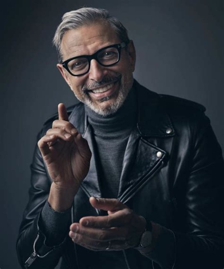 27 best Jeff Goldblum images on Pinterest Guy style, Man style and