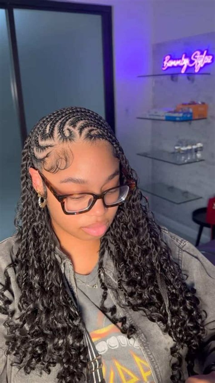 27 Lovely Lemonade Braids To Refresh Your Look