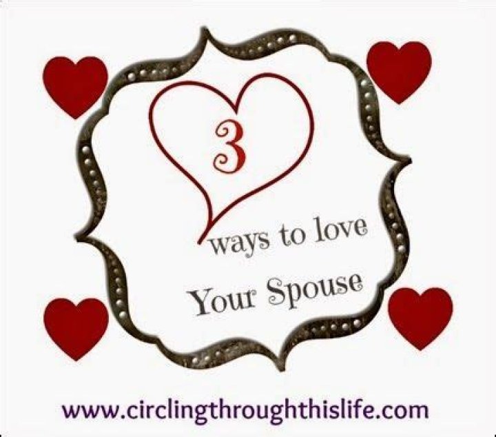 3 Ways to Love Your Husband More w/ Special Guest Chris Brown YouTube