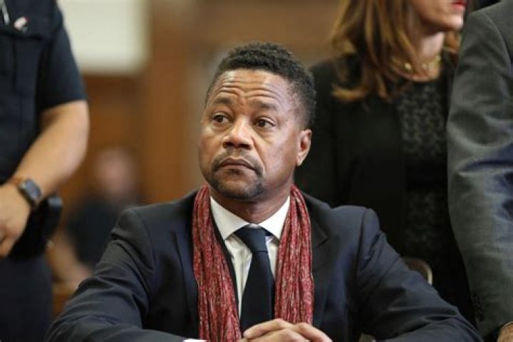3 Women Who Say Cuba Gooding Jr. Sexually Abused Them Can Testify at