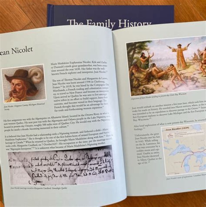 30 Discoveries About Family History in Spanish Surnames Mental Floss