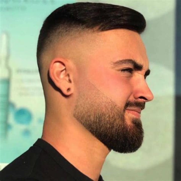 30 EyeCatching Beard Fade Ideas Signature Beard Styles