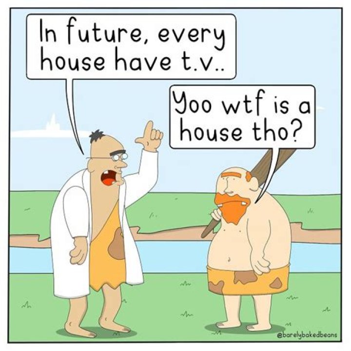 30 Funny Comics Filled With Satire And Deadpan Humor By Steve Nelson