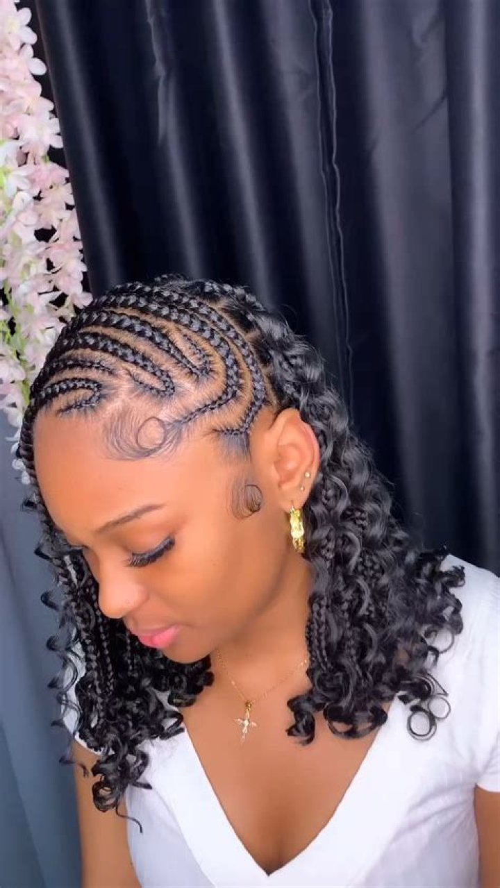 30 Side Braids Hairstyles to Look Stylish Hairdo Hairstyle