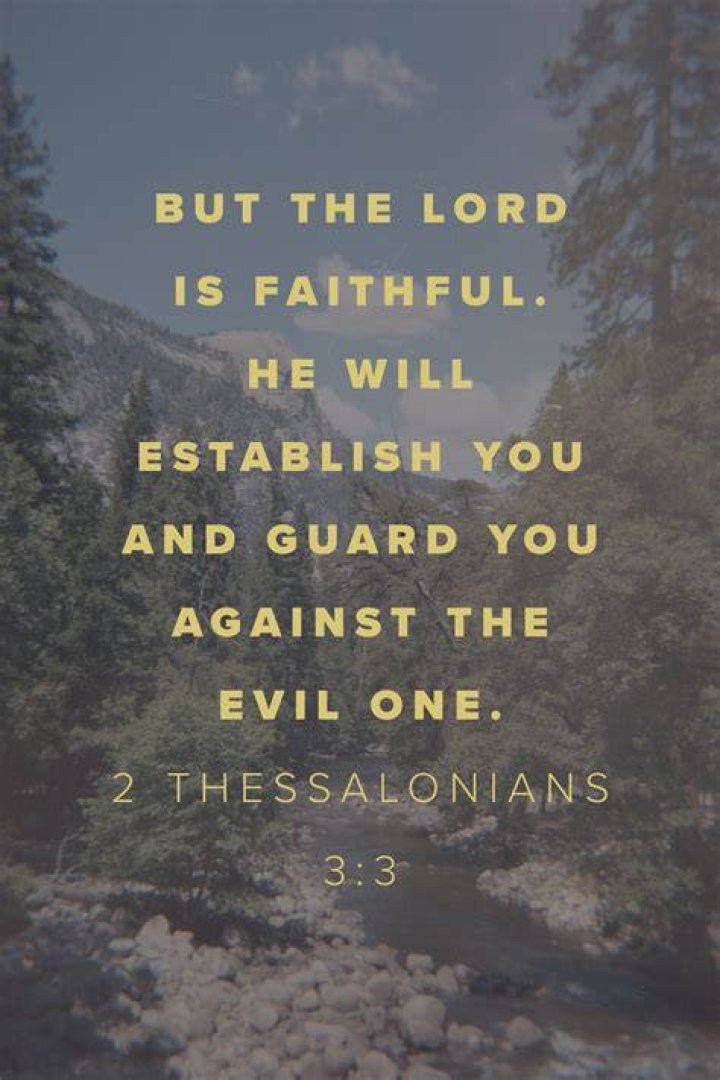 31 Beautiful Holy Bible Verses On Strength, Faith, Hope, Healing And More