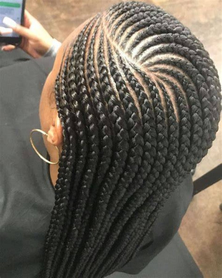 31 Likes, 0 Comments Divas And Makeup (divasandmakeup) on Instagram African hair braiding