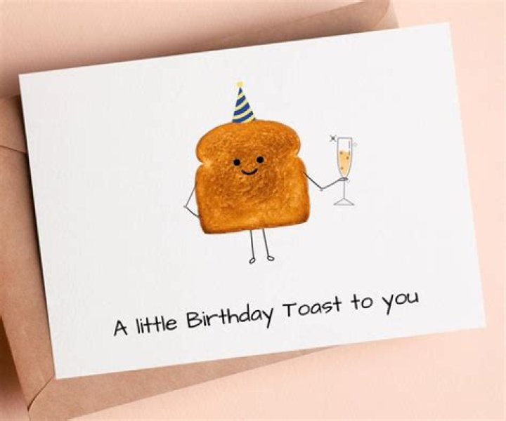 31 Ridiculously Funny Birthday Cards That'll Make Anyone Laugh Their