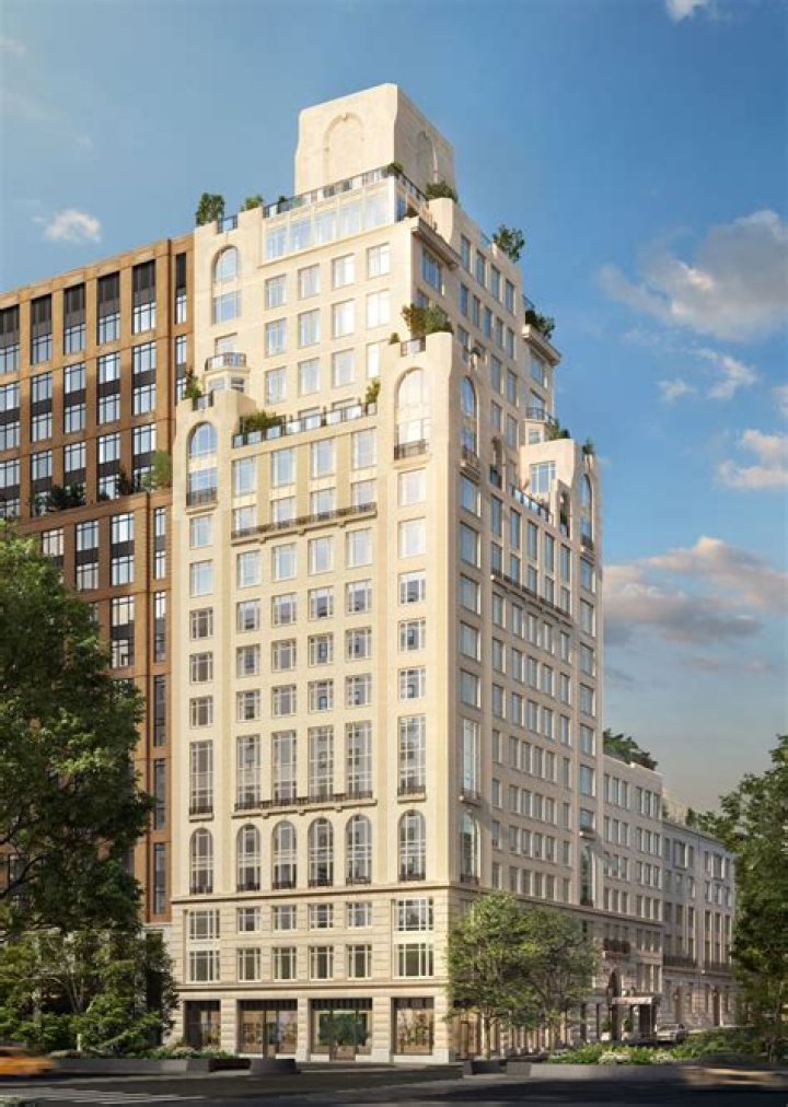 324 West 84th Street Upper West Side New York NY 10024 Weichert