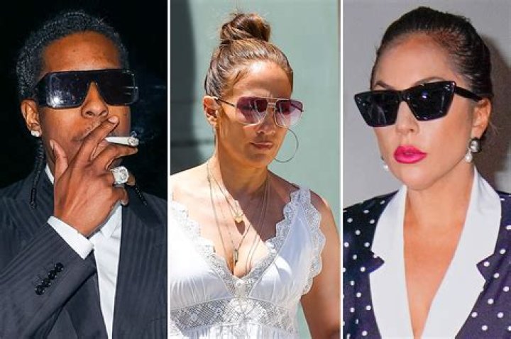 33 Celebrity Shades We Love Brilliant Long hair styles, Hair styles