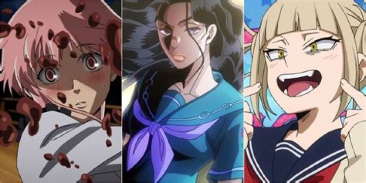 35 Insane Yandere Characters In Anime My Otaku World