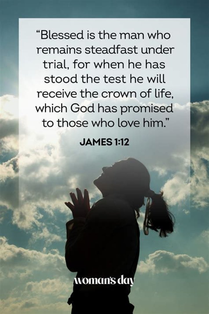 35 Inspirational Bible Verses About Family Think About Such Things