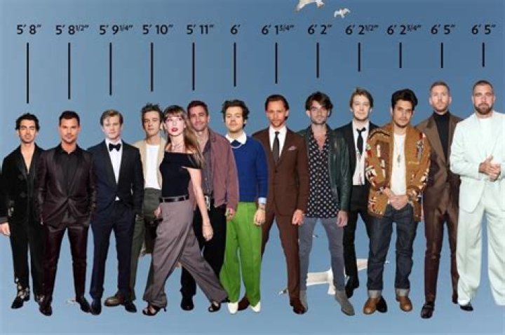 39+ How Many Boyfriends Does Taylor Swift Have Pictures