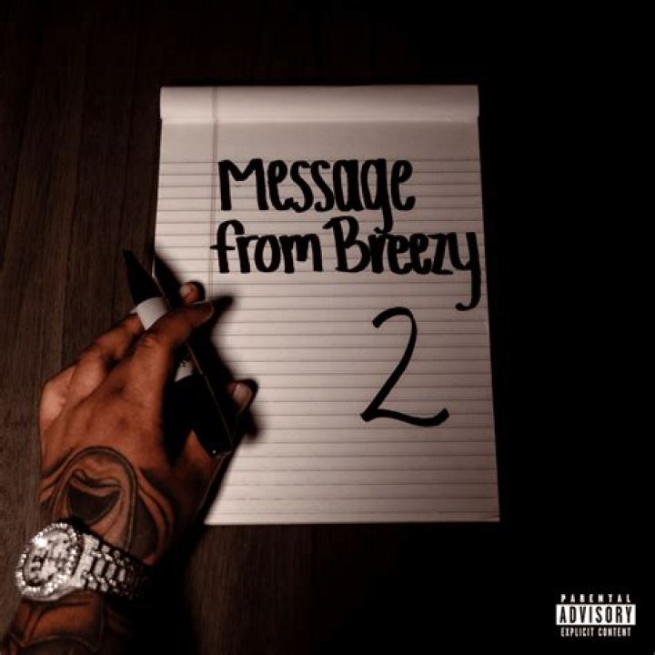 3Breezy Message to Her Music Video 360 MAGAZINE GREEN DESIGN