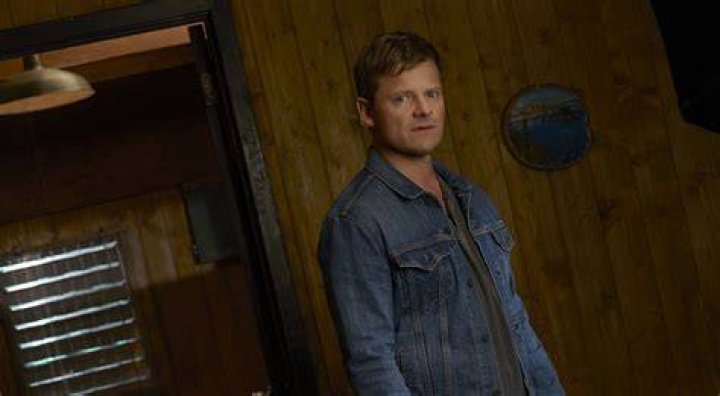 40 Facts about Steve Zahn