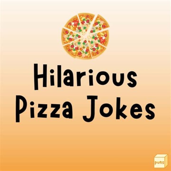40+ FUNNY CLEAN PIZZA JOKES FOR KIDS &mdash; WEIRD WORLD