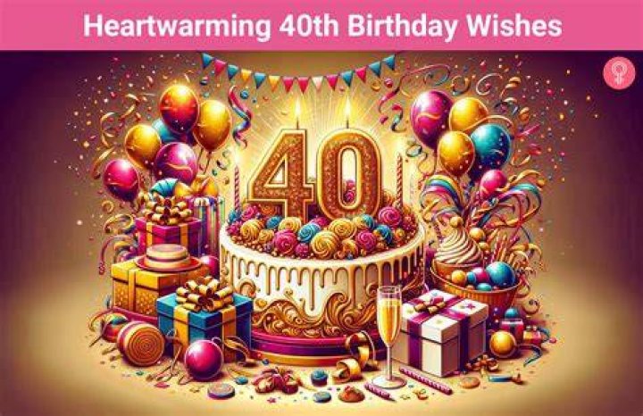 40 Happy Birthday Wishes for your Sisterinlaw