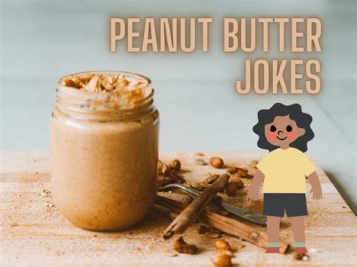 40+ Hilarious Peanut Butter Jokes And Puns! LaffGaff