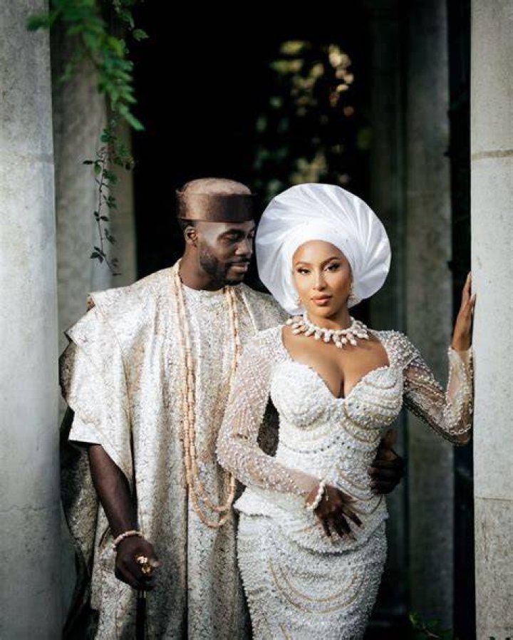 40 Latest Agbada Styles For Men Pictures 2024 MyNativeFashion