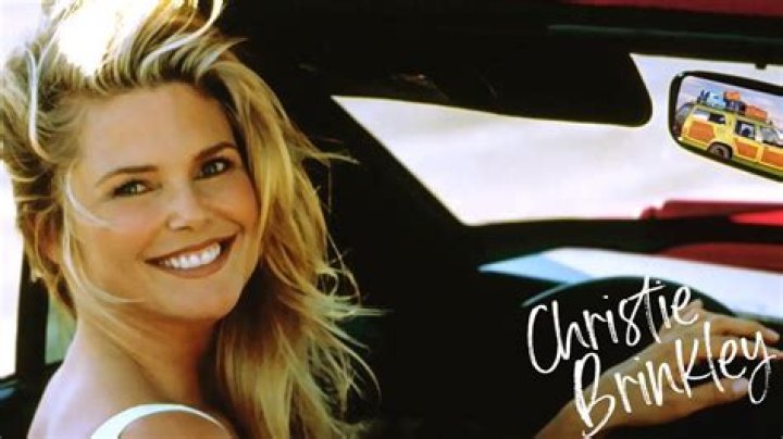 427 best Christy Brinkley images on Pinterest Christie brinkley