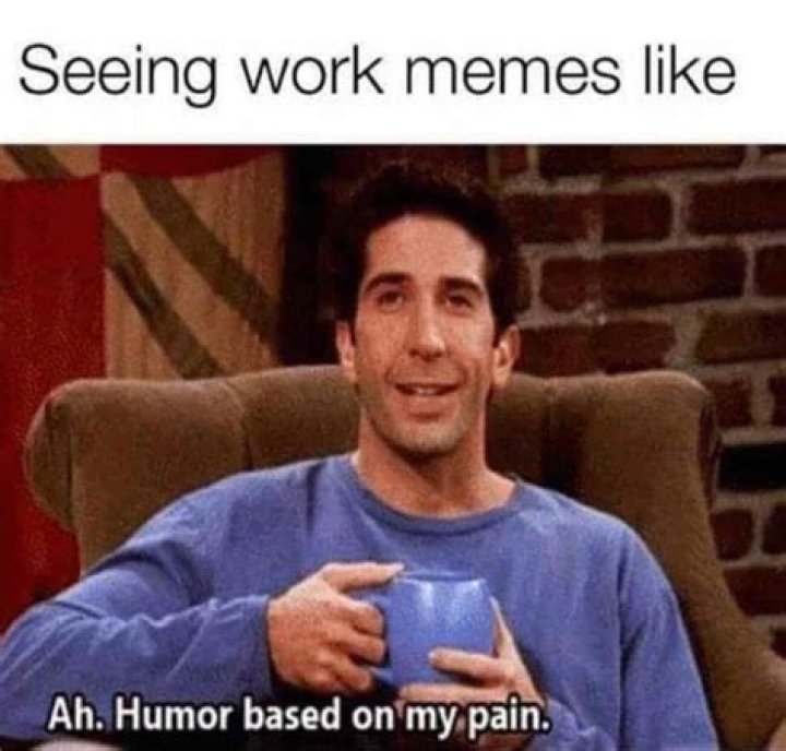 44 Sarcastic Work Memes That Joanna in HR Would Not Appreciate Funny Gallery eBaum's World