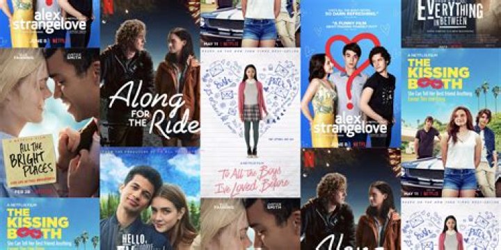 45 Best Romantic Movies On Netflix 2023, Including Top Rom Coms