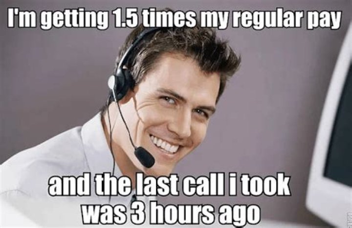 45 Call Center Memes That&rsquo;ll Make You Cry With Laughter