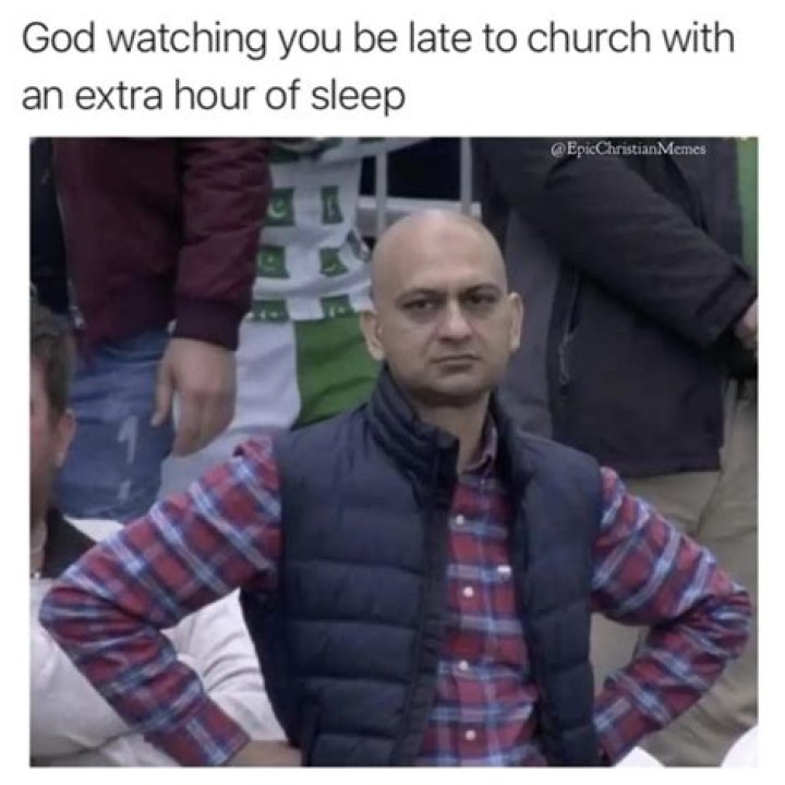45 Christian Memes That Are Funny Regardless of Your Religion Bored Panda