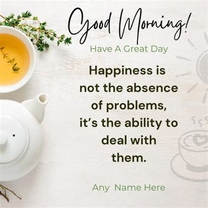 45 Good Morning Quotes Images To Make Your Happiest Day FunZumo