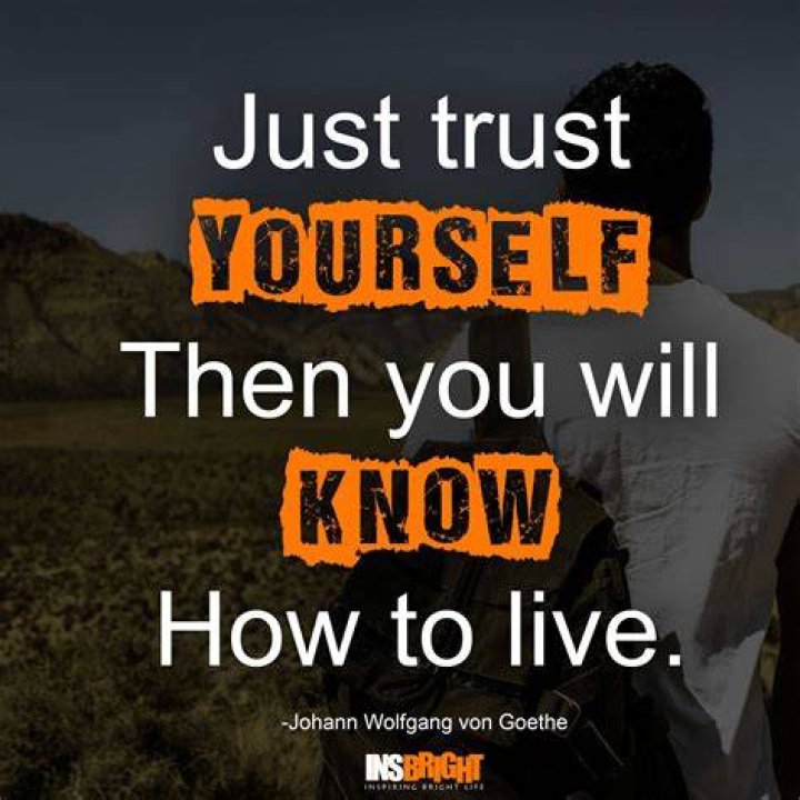 45+ Inspirational Trust Quotes With Images Insbright