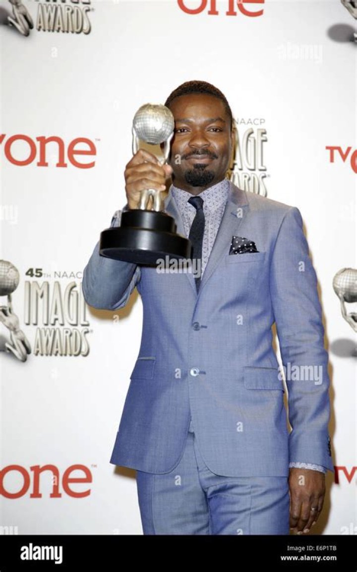 45th NAACP Image Awards at Pasadena Civic Auditorium Arrivals