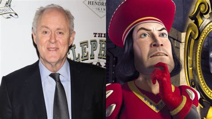 47 Actors You Didn't Realize Were the Voices of Your Fave Animated