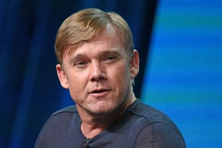 47 Facts About Ricky Schroder