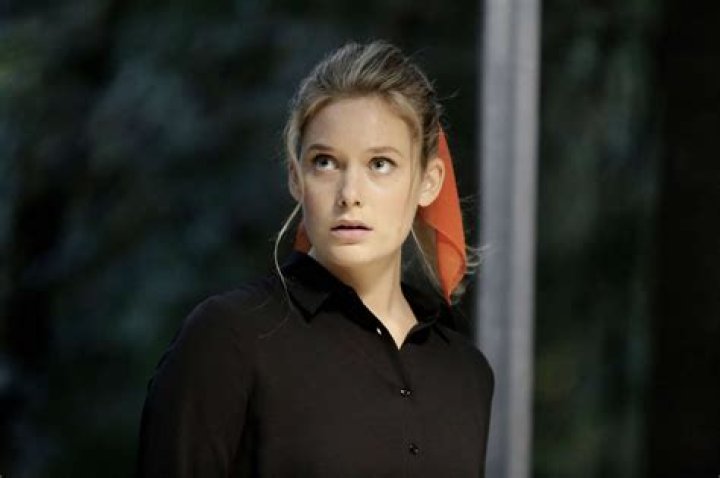 48 Facts About Rachel Keller