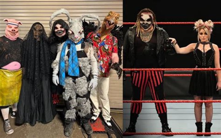 5 Current WWE Superstars who almost look unrecognizable from their