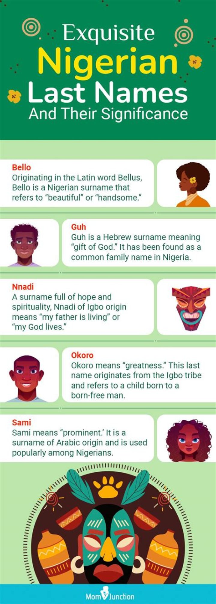 5 hilarious Nigerian names you did not know existed Pulse Nigeria